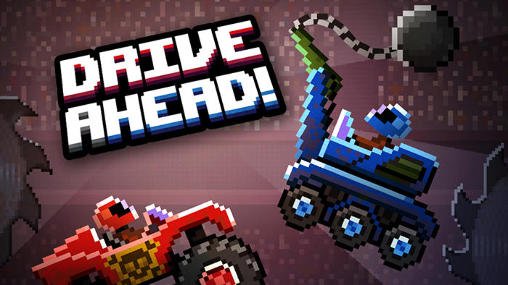 game pic for Drive ahead!